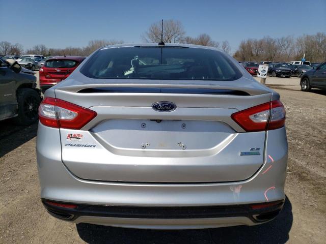 Photo 6 from auction – 2015 FORD FUSION SE with VIN 3FA6P0H99FR309795