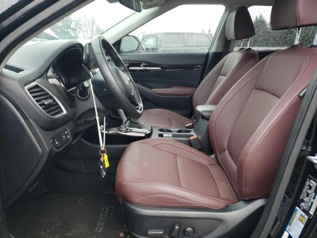Photo 7 from auction – 2023 KIA SELTOS SX with VIN KNDETCA2XP7357587