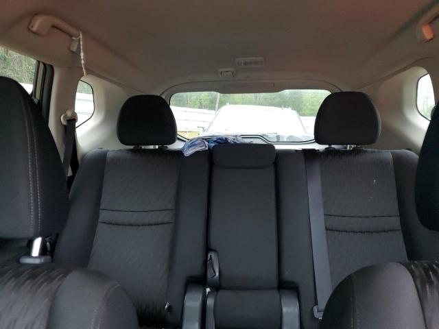 Photo 10 from auction – 2019 NISSAN ROGUE S with VIN KNMAT2MT2KP548555