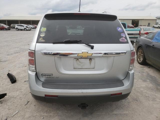 Photo 6 from auction – 2009 CHEVROLET EQUINOX LT with VIN 2CNDL33FX96216660