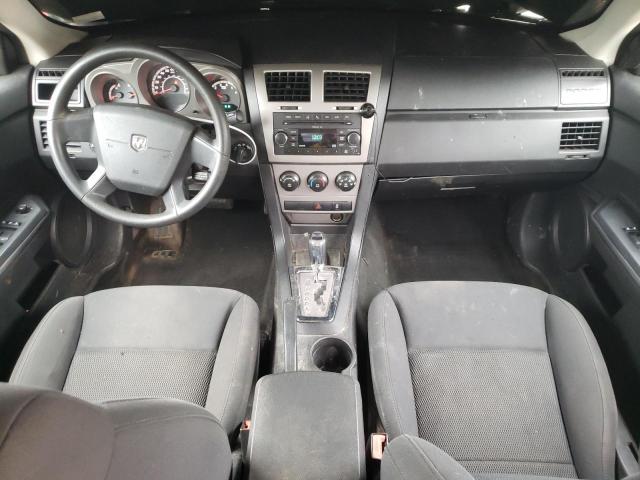 Photo 8 from auction – 2010 DODGE AVENGER SX with VIN 1B3CC4FD7AN179617