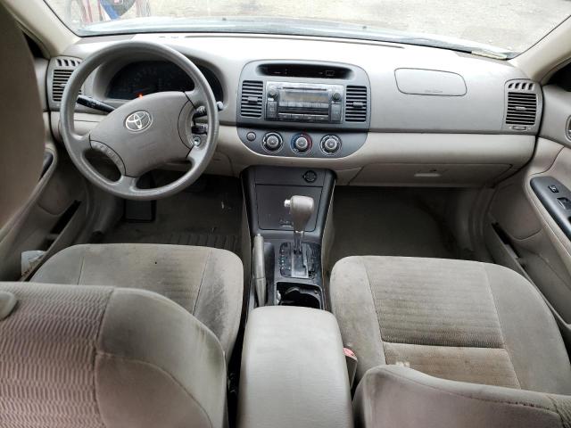 Photo 8 from auction – 2006 TOYOTA CAMRY LE with VIN 4T1BE32K76U706955