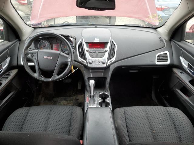 Photo 8 from auction – 2010 GMC TERRAIN SL with VIN 2CTFLCEW9A6369064