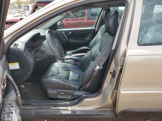 Photo 7 from auction – 2003 VOLVO XC70 with VIN YV1SZ59H931096661