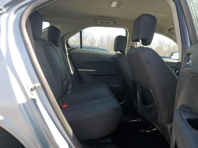 Photo 11 from auction – 2014 CHEVROLET EQUINOX LS with VIN 2GNALAEK9E6186431