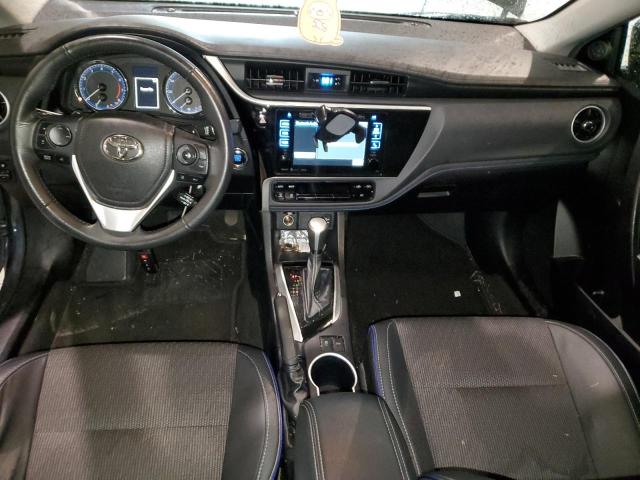 Photo 8 from auction – 2018 TOYOTA COROLLA L with VIN 2T1BURHE8JC062738