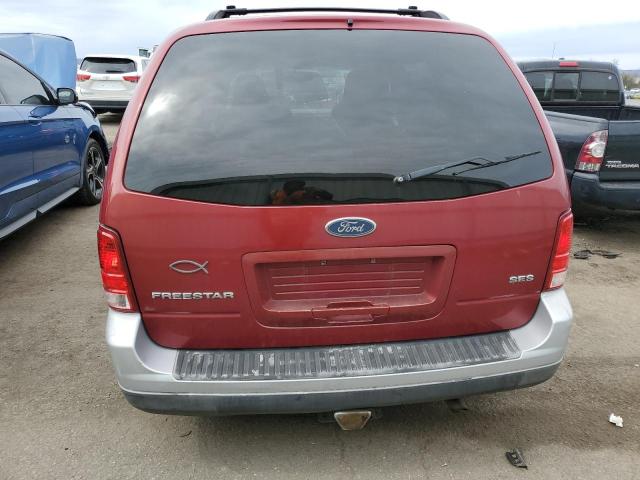 Photo 6 from auction – 2004 FORD FREESTAR S with VIN 2FMDA57694BA09642