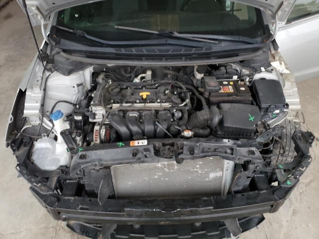 Photo 11 from auction – 2016 KIA FORTE LX with VIN KNAFX4A66G5437981