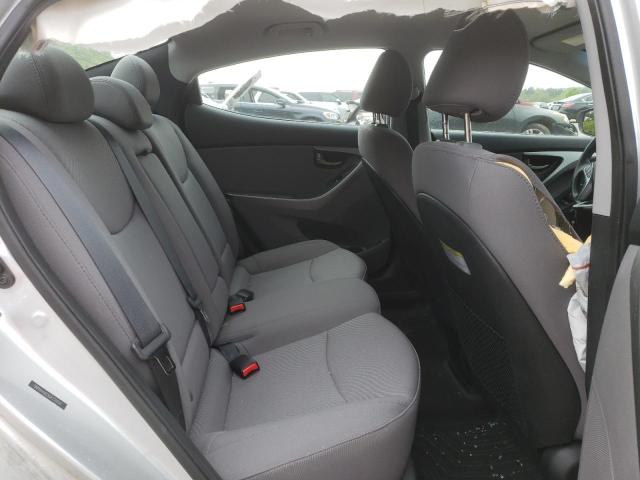 Photo 10 from auction – 2016 HYUNDAI ELANTRA SE with VIN 5NPDH4AE5GH729510