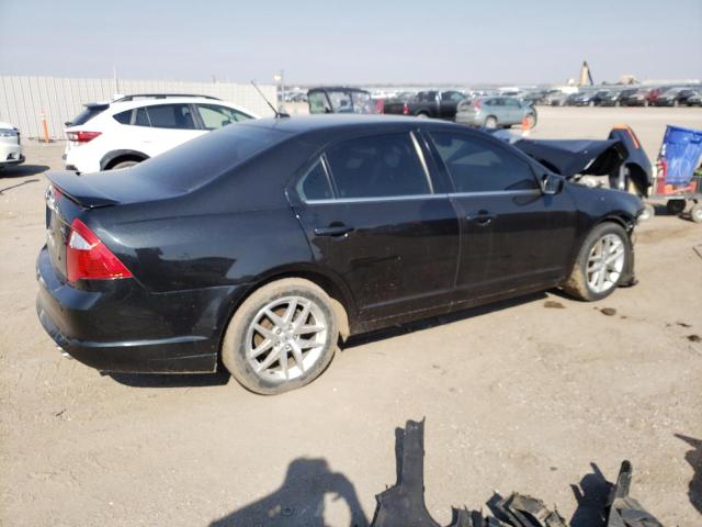 Photo 3 from auction – 2011 FORD FUSION SEL with VIN 3FAHP0JA9BR156410