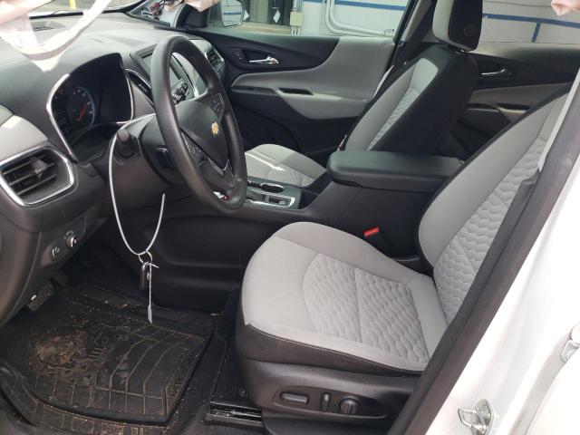 Photo 7 from auction – 2021 CHEVROLET EQUINOX LS with VIN 3GNAXHEV7MS170493