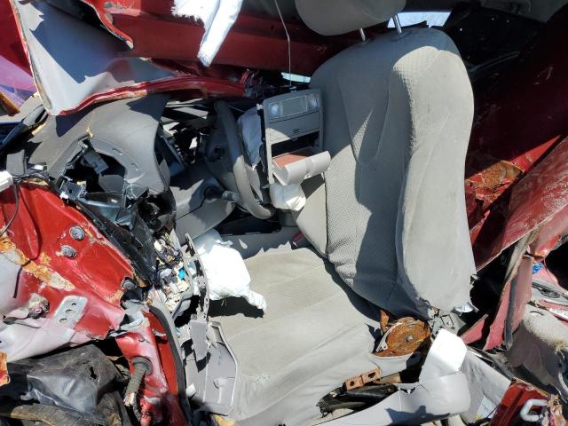 Photo 7 from auction – 2007 TOYOTA CAMRY CE with VIN 4T1BE46K47U039246