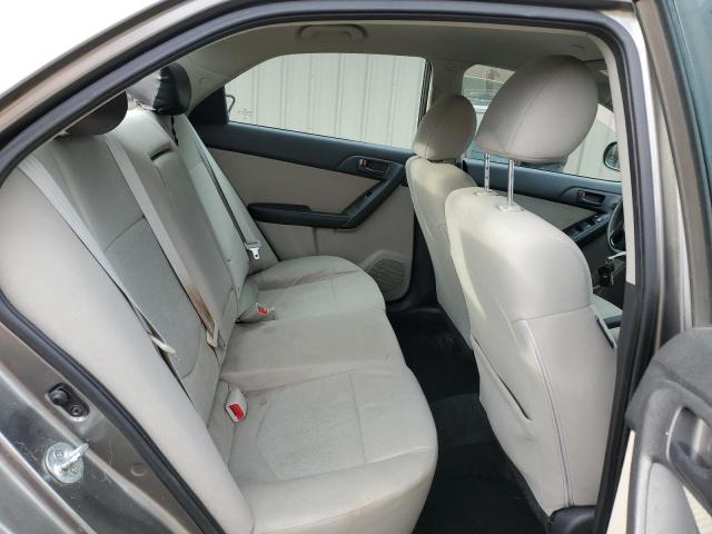 Photo 10 from auction – 2012 KIA FORTE EX with VIN KNAFU4A23C5498835