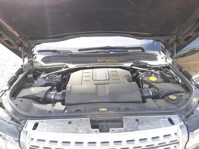 Photo 12 from auction – 2014 LAND ROVER RANGE ROVE with VIN SALGS2TF8EA156463