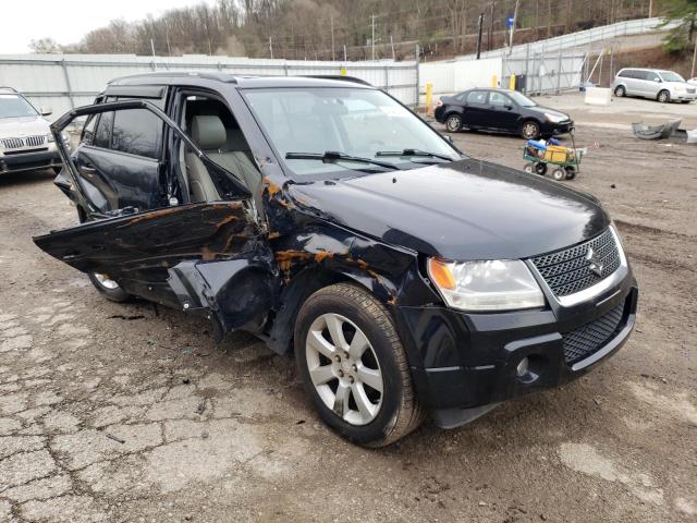 Photo 4 from auction – 2012 SUZUKI GRAND VITA with VIN JS3TD0D7XC4101554