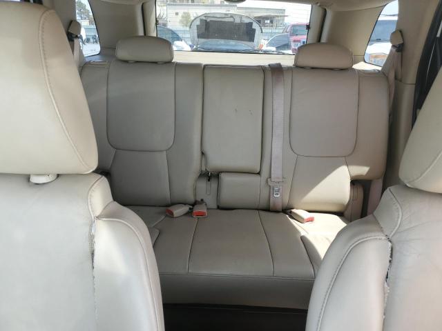 Photo 10 from auction – 2007 CHEVROLET EQUINOX LT with VIN 2CNDL73F576094648