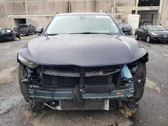 Photo 5 from auction – 2021 CHEVROLET BLAZER 2LT with VIN 3GNKBCRS3MS510017