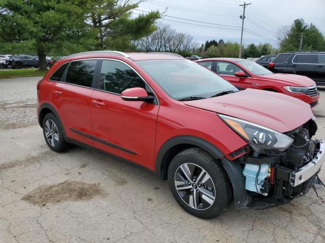 Photo 4 from auction – 2020 KIA NIRO EX with VIN KNDCD3LD1L5428202