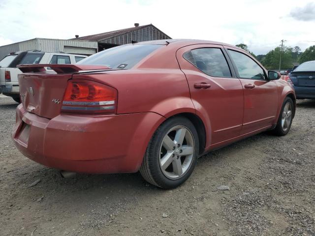 Photo 3 from auction – 2008 DODGE AVENGER R/ with VIN 1B3LC76MX8N300328