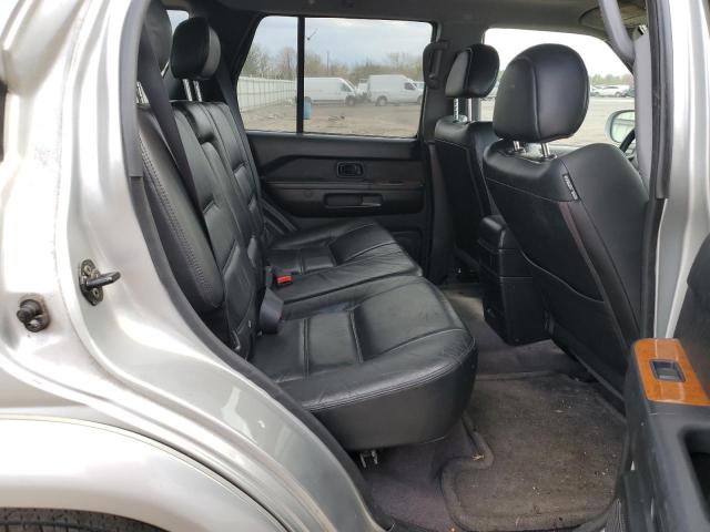 Photo 10 from auction – 2003 NISSAN PATHFINDER with VIN JN8DR09YX3W805221