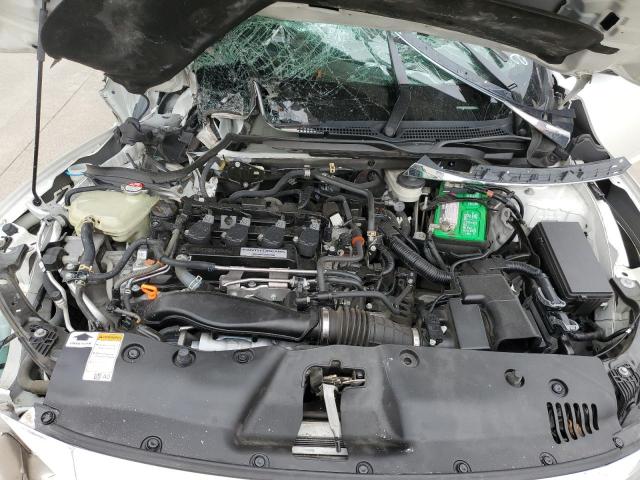 Photo 11 from auction – 2016 HONDA CIVIC EX with VIN 19XFC1F30GE037947