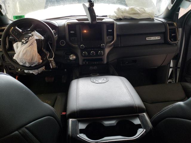 Photo 8 from auction – 2022 RAM 1500 REBEL with VIN 1C6SRFLT9NN477275