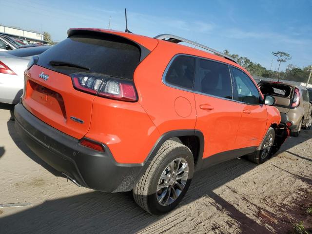 Photo 3 from auction – 2021 JEEP CHEROKEE L with VIN 1C4PJLMX7MD144020