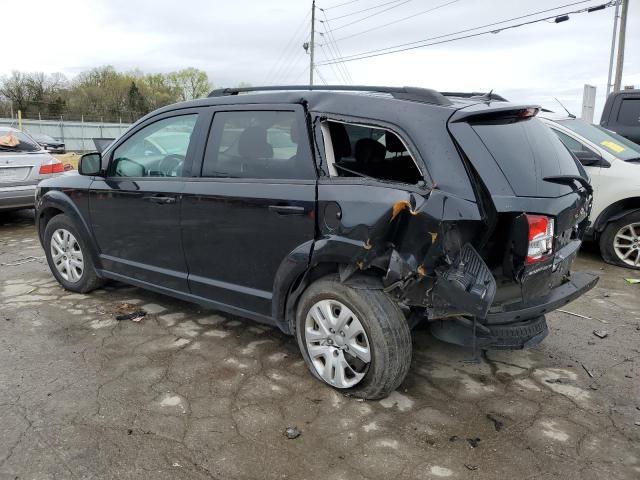 Photo 2 from auction – 2016 DODGE JOURNEY SE with VIN 3C4PDCAB4GT117789