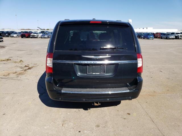 Photo 6 from auction – 2013 CHRYSLER TOWN & COU with VIN 2C4RC1CG9DR649935