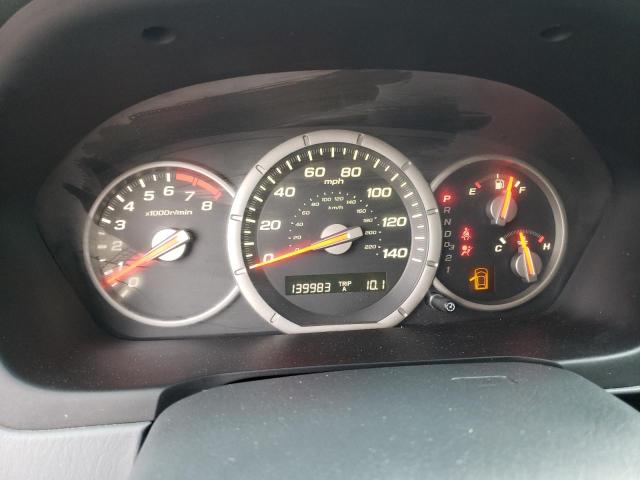 صورة رقم 9 من المزاد - 2006 HONDA PILOT EX مع VIN 5FNYF28436B045058