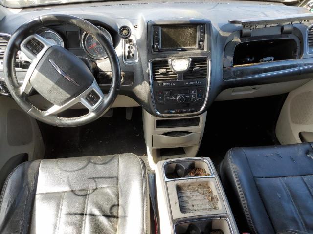 Photo 8 from auction – 2014 CHRYSLER TOWN & COU with VIN 2C4RC1BG7ER176359