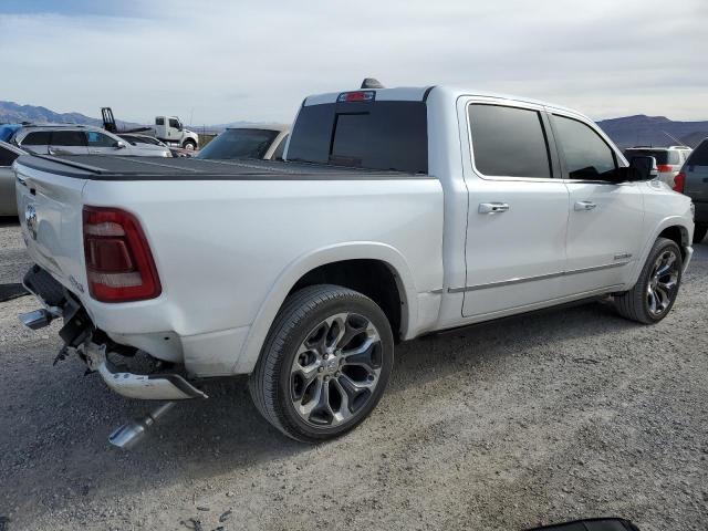 Photo 3 from auction – 2021 RAM 1500 LIMIT with VIN 1C6SRFHMXMN749249