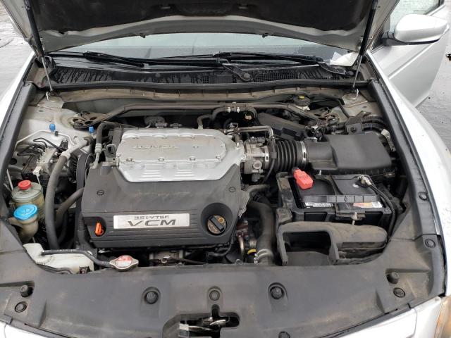 Photo 11 from auction – 2012 HONDA ACCORD EXL with VIN 1HGCP3F80CA011099