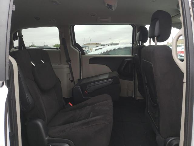 Photo 11 from auction – 2014 DODGE GRAND CARA with VIN 2C4RDGBG4ER384067