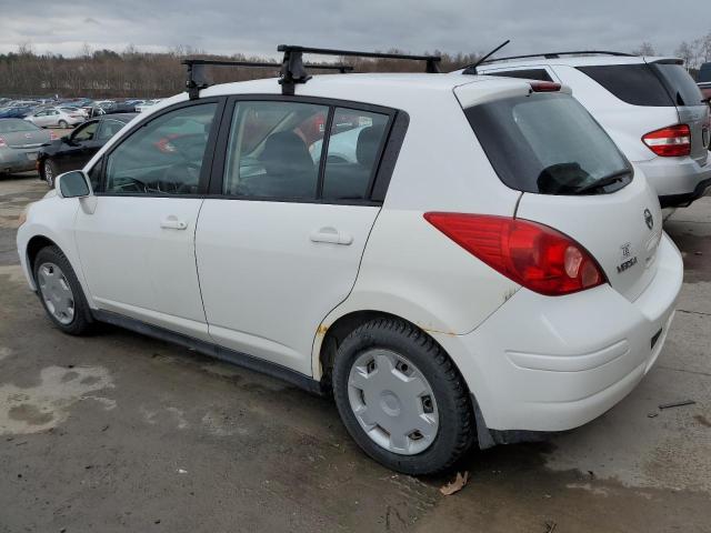 Photo 2 from auction – 2007 NISSAN VERSA S with VIN 3N1BC13E67L368339