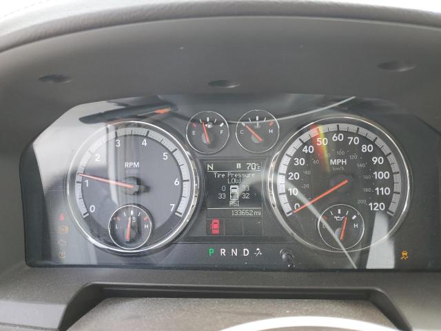 Photo 9 from auction – 2012 DODGE RAM 1500 L with VIN 1C6RD6NT4CS216452