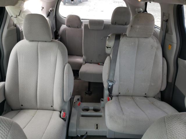 Photo 10 from auction – 2013 TOYOTA SIENNA LE with VIN 5TDKK3DC6DS330446