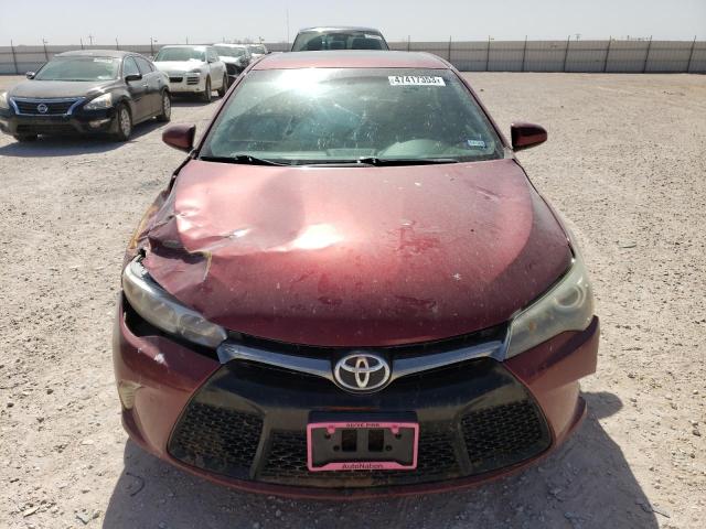Photo 5 from auction – 2017 TOYOTA CAMRY LE with VIN 4T1BF1FK8HU628006