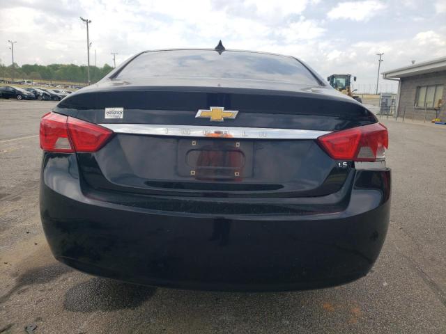 Photo 6 from auction – 2015 CHEVROLET IMPALA LS with VIN 2G11Z5SL5F9192442