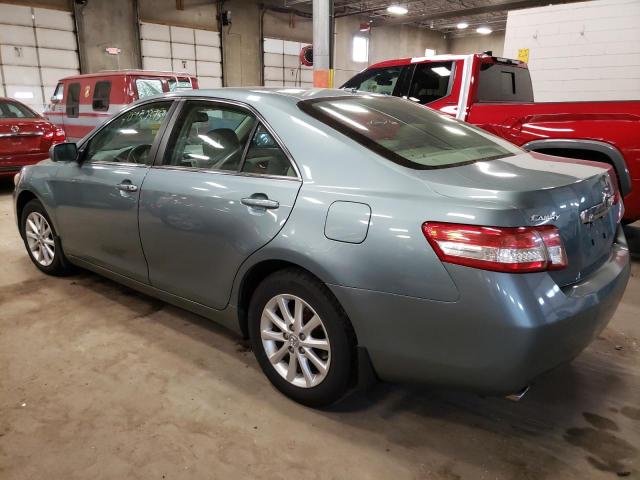 Photo 2 from auction – 2011 TOYOTA CAMRY SE with VIN 4T1BK3EK0BU630333