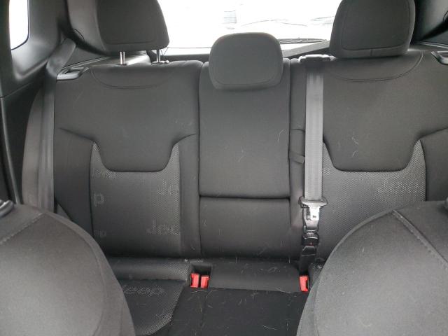Photo 10 from auction – 2015 JEEP RENEGADE L with VIN ZACCJBBT9FPC50191