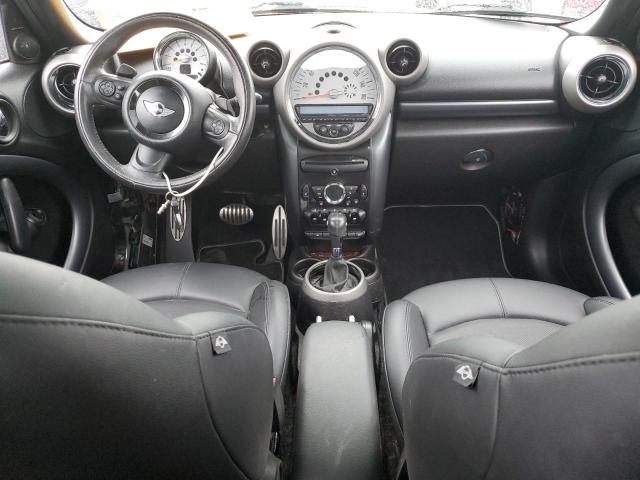 Photo 8 from auction – 2011 MINI COOPER S C with VIN WMWZC5C58BWL55109