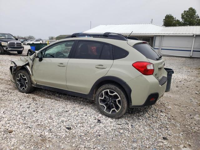 Photo 2 from auction – 2017 SUBARU CROSSTREK with VIN JF2GPABC3H8220058