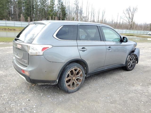 Photo 3 from auction – 2015 MITSUBISHI OUTLANDER with VIN JA4JZ4AX0FZ007784