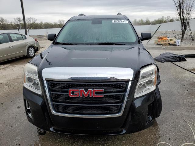 Photo 5 from auction – 2013 GMC TERRAIN SL with VIN 2GKALSEK4D6158151