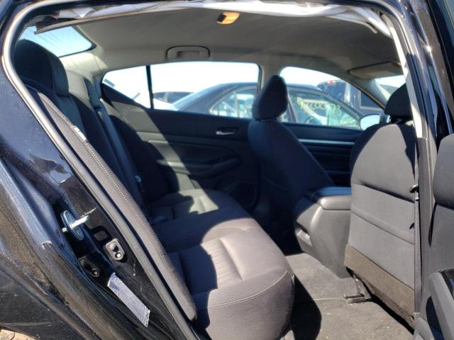 Photo 10 from auction – 2021 NISSAN ALTIMA SV with VIN 1N4BL4DV5MN350445