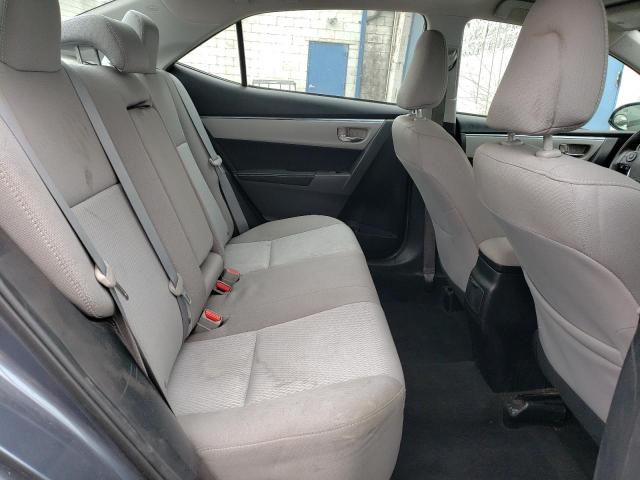 Photo 10 from auction – 2016 TOYOTA COROLLA L with VIN 2T1BURHEXGC488715