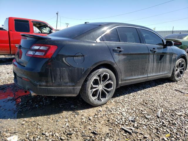 Photo 3 from auction – 2015 FORD TAURUS SHO with VIN 1FAHP2KT3FG167332