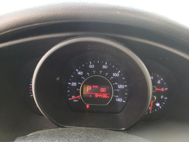 Photo 9 from auction – 2014 KIA SOUL with VIN KNDJN2A22E7700814