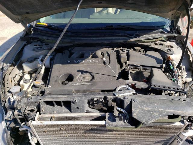 Photo 11 from auction – 2008 NISSAN ALTIMA 3.5 with VIN 1N4BL21E08C217005